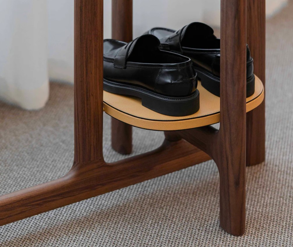 Pinetti Chelsea Valet Stand