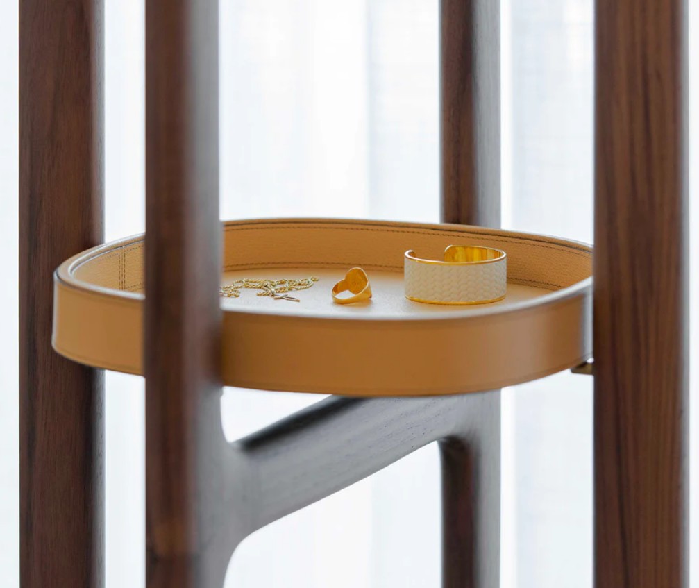 Pinetti Chelsea Valet Stand
