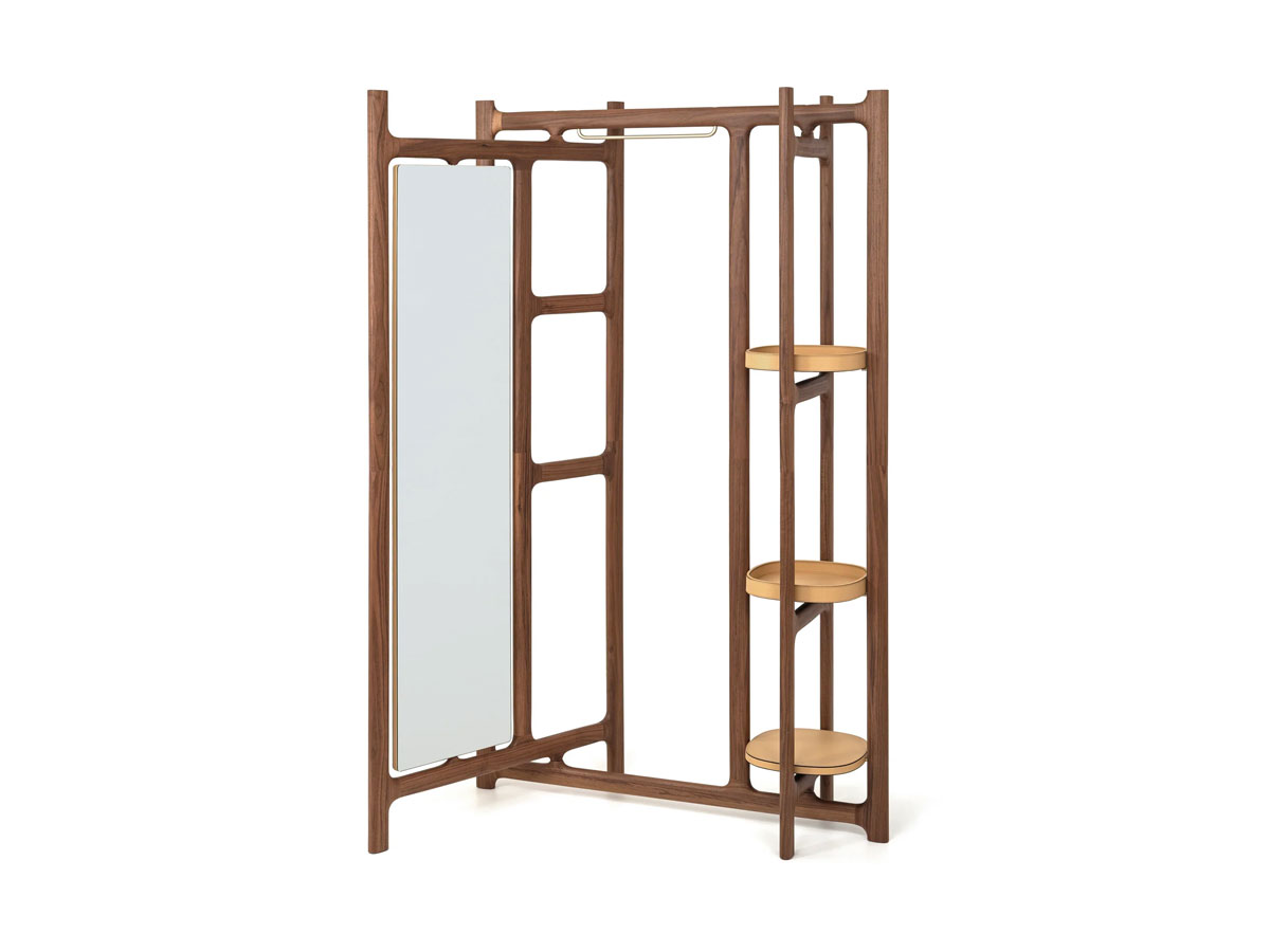 Pinetti Chelsea Valet Stand