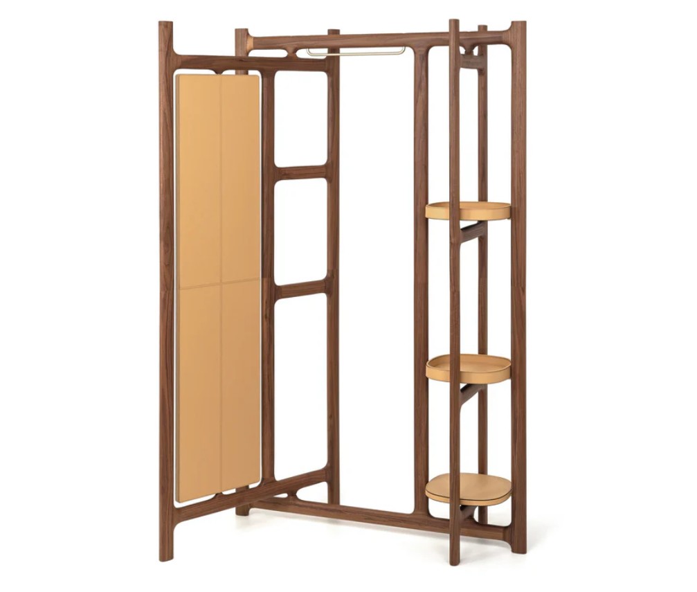 Pinetti Chelsea Valet Stand