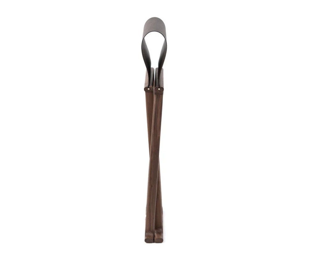 Pinetti Chelsea Folding Stool