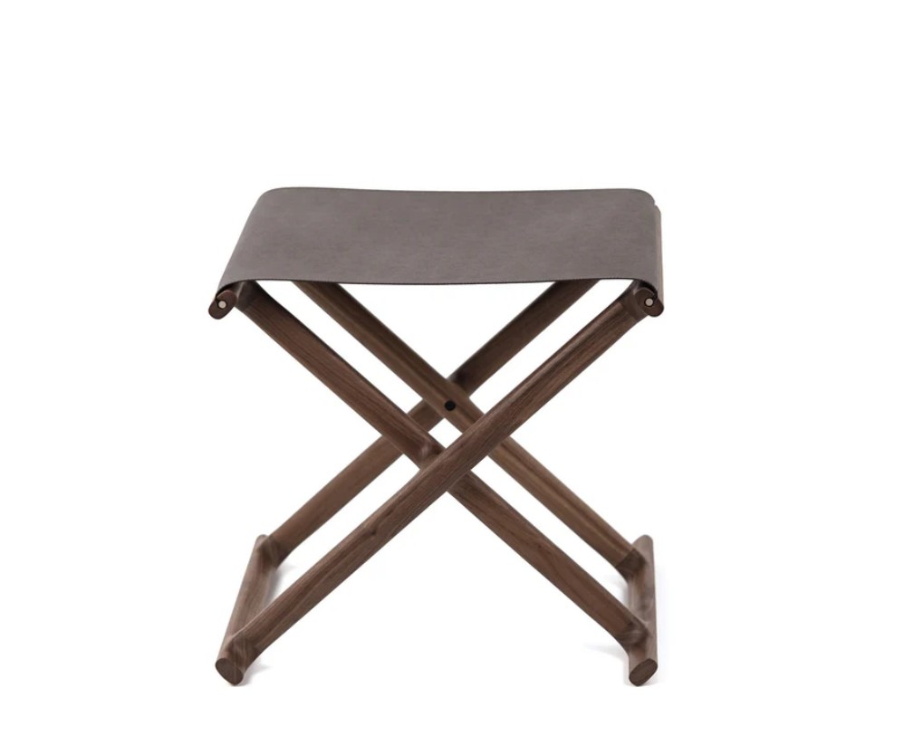 Pinetti Chelsea Folding Stool