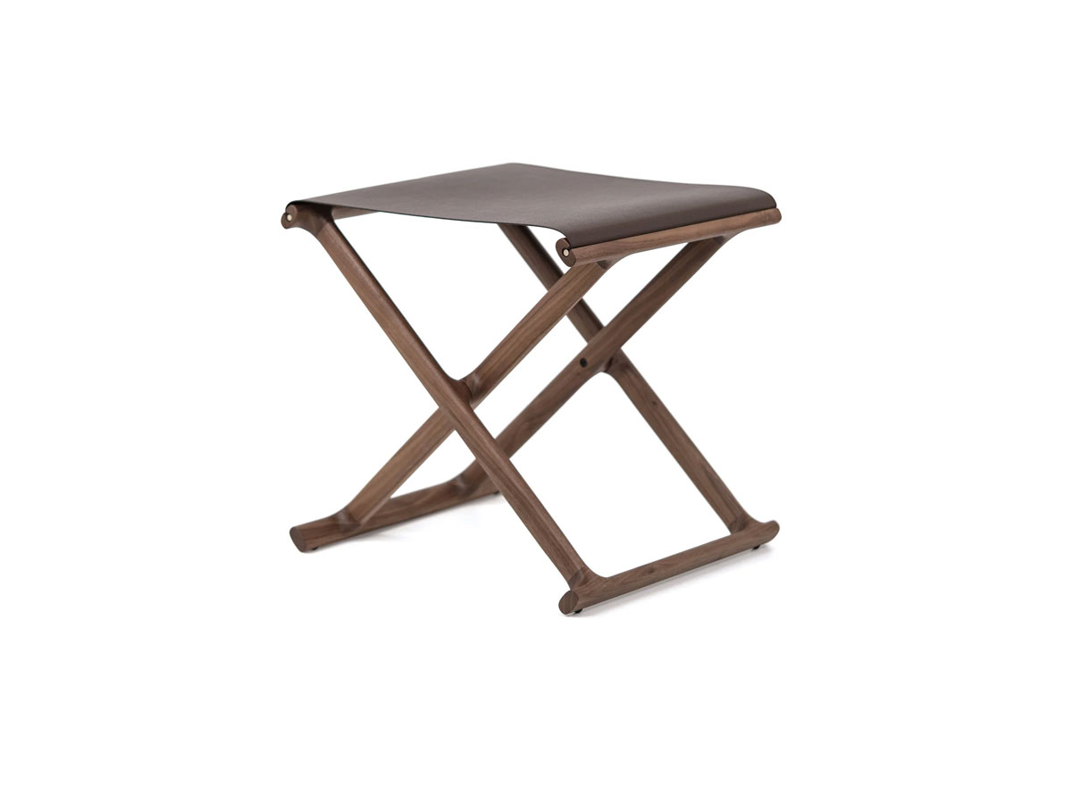 Pinetti Chelsea Folding Stool