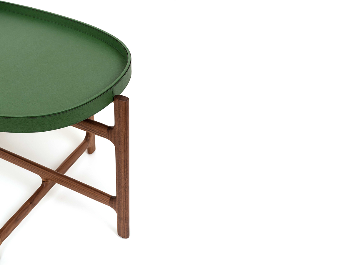 Pinetti Chelsea Folding Table Large
