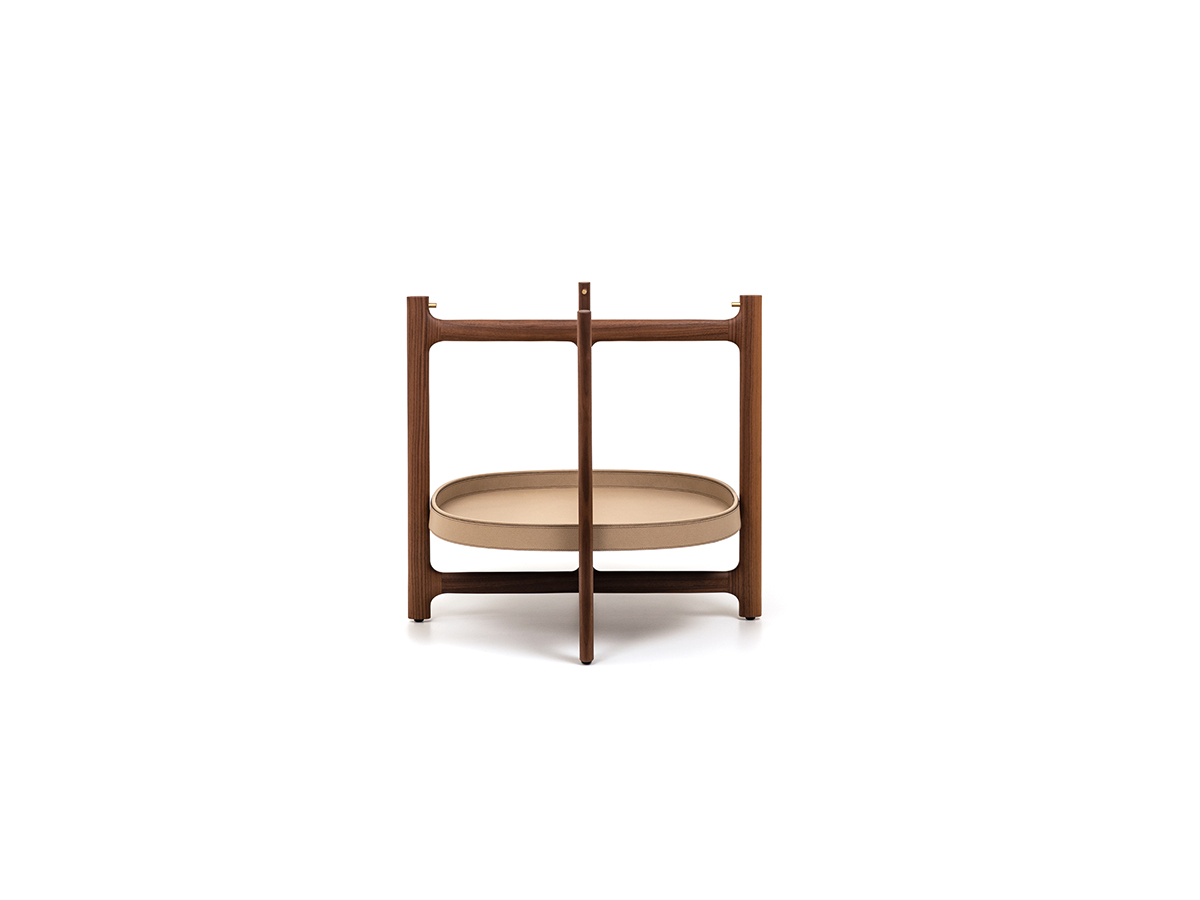 Pinetti Chelsea Folding Table Medium