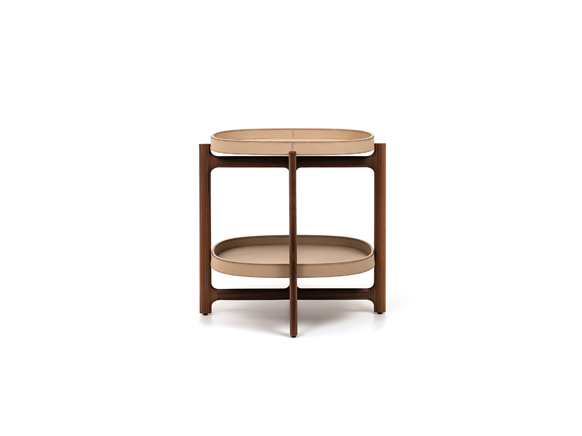 Pinetti Chelsea Folding Table Medium