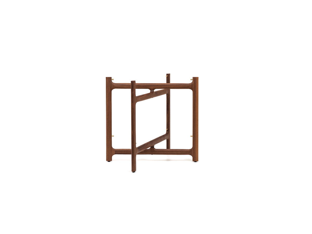 Pinetti Chelsea Folding Table Medium