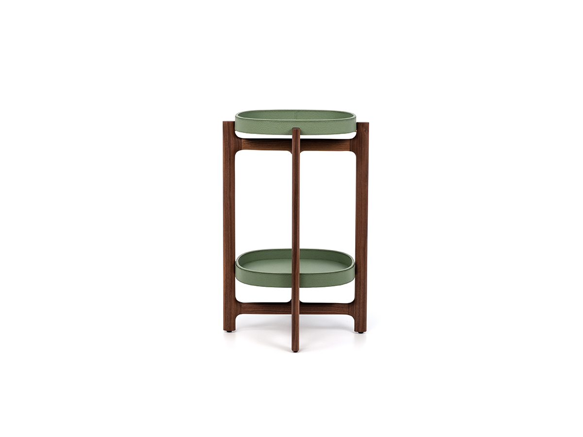 Pinetti Chelsea Folding Table Small