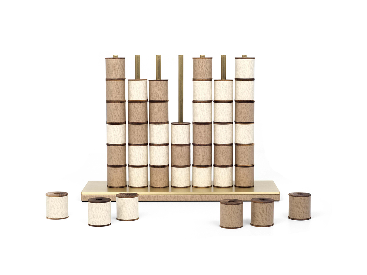 Pinetti Connect Four Table Game