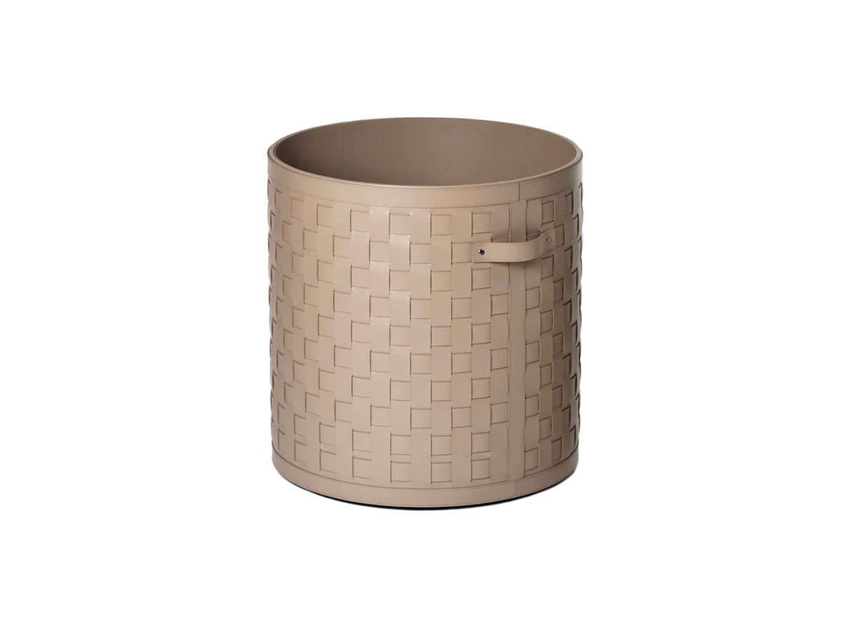 Pinetti Demetra Basket With Wheels