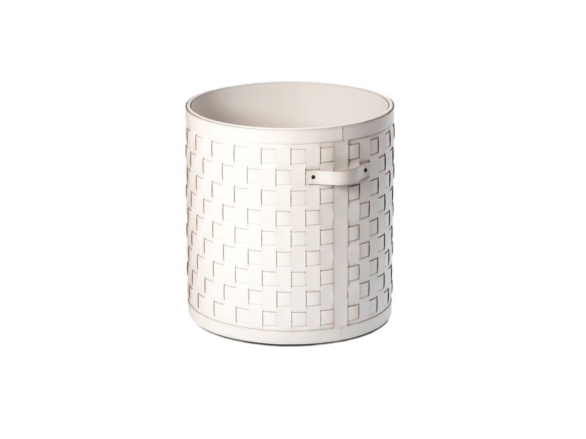 Pinetti Demetra Basket With Wheels