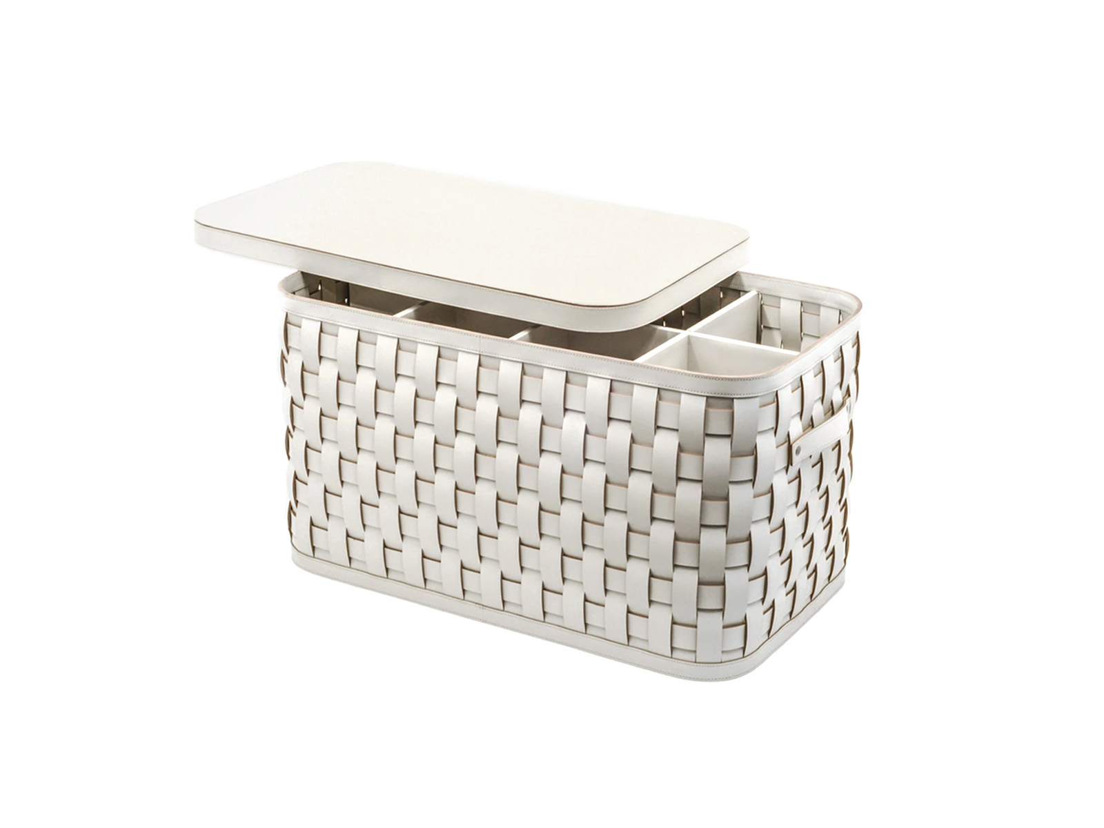 Pinetti Demetra Shoes Basket