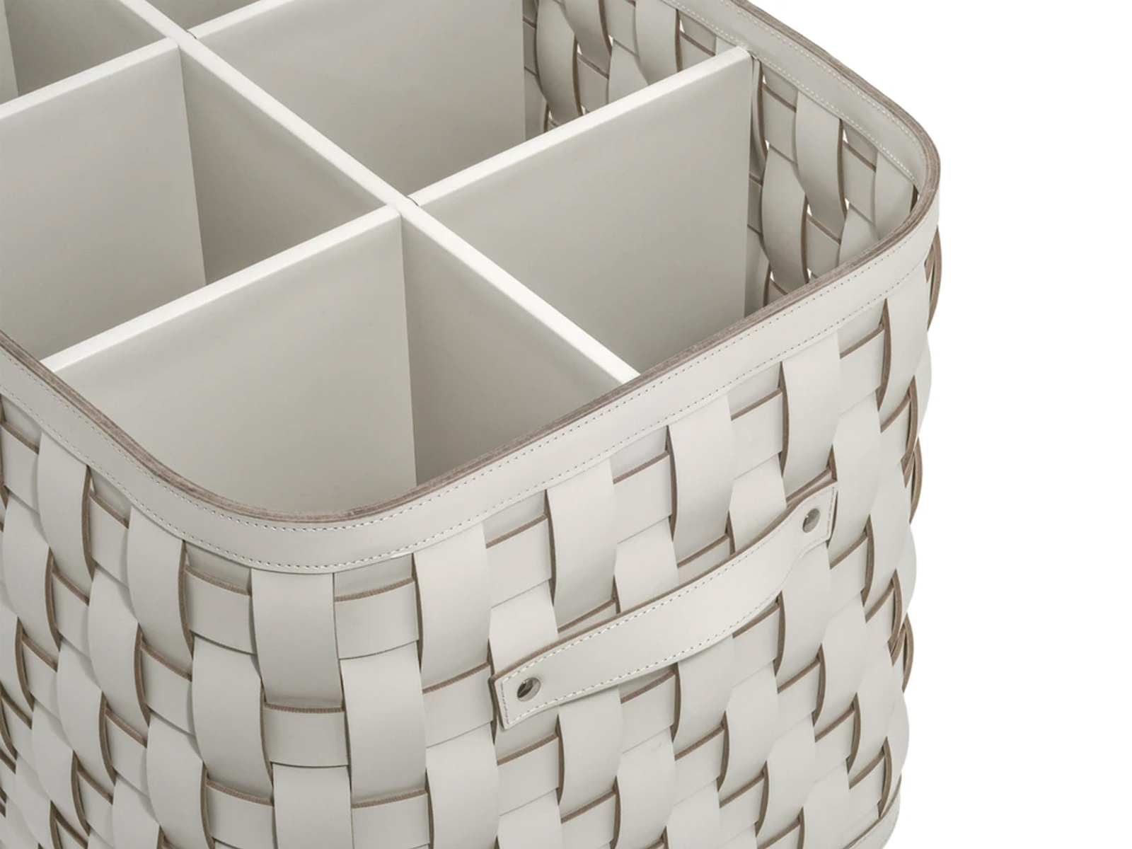 Pinetti Demetra Shoes Basket