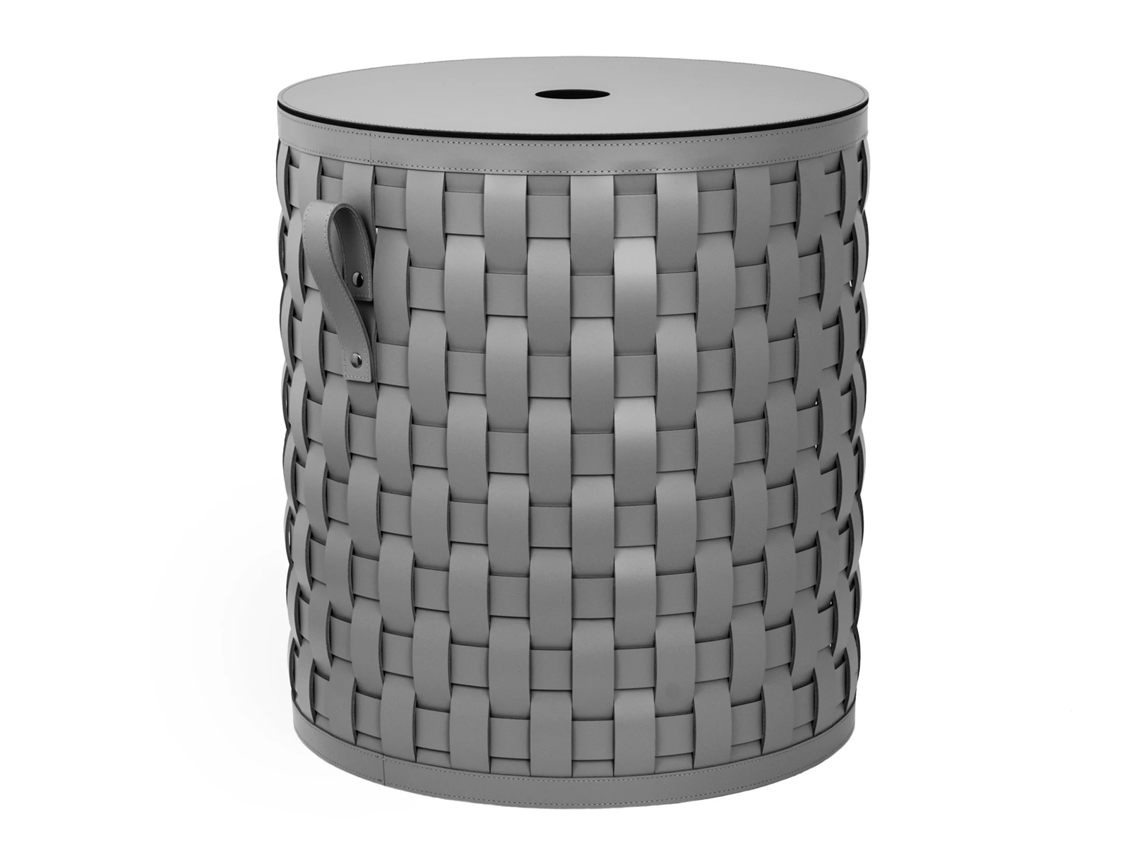 Pinetti Demetra Short Laundry Box