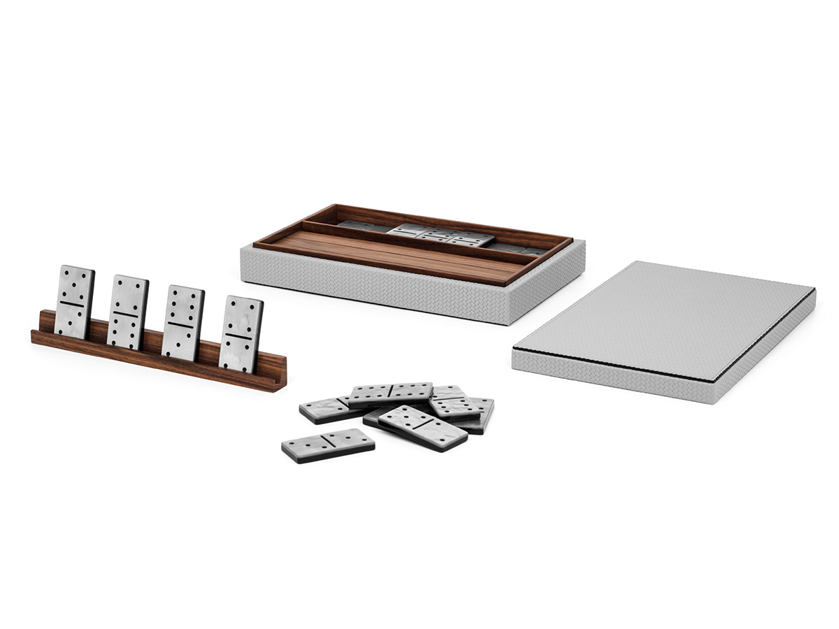 Pinetti Domino Game