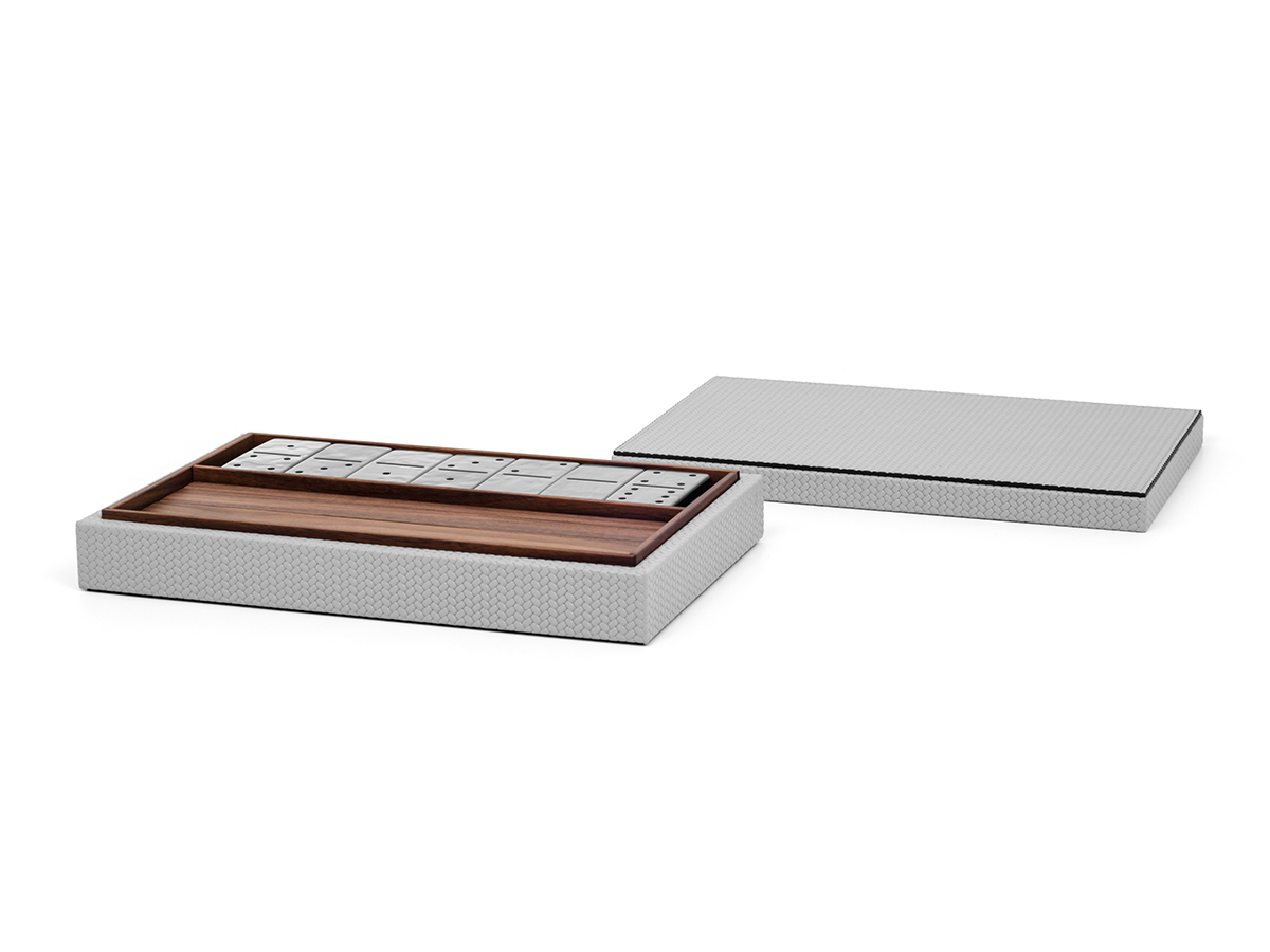 Pinetti Domino Game