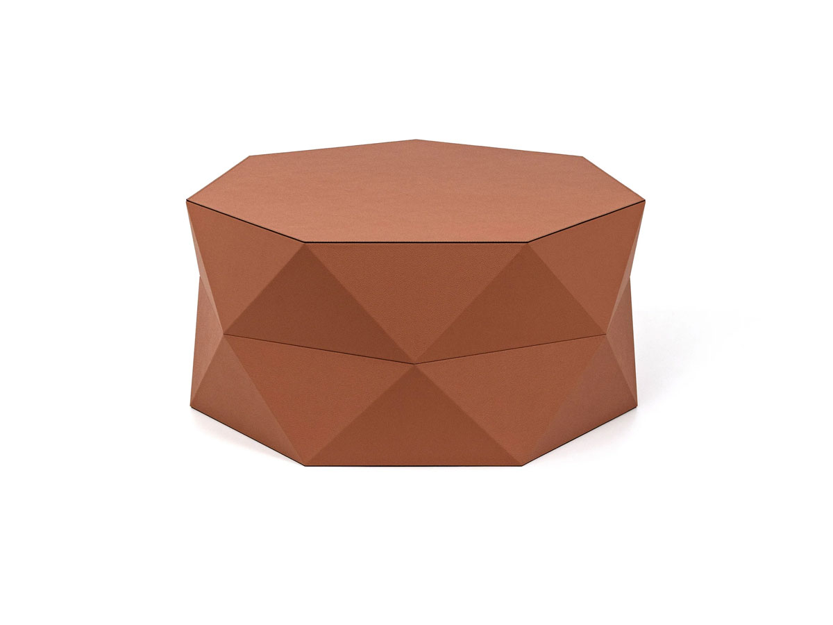 Pinetti Euclide Coffee Table