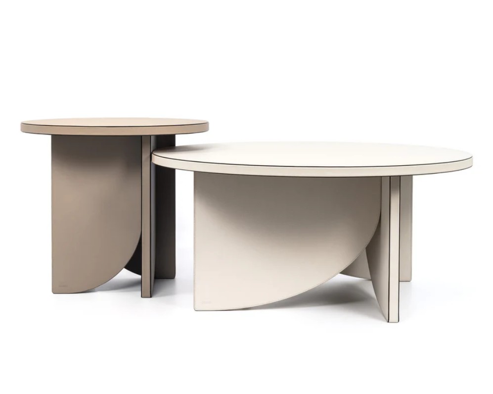 Pinetti Helix Coffee Table