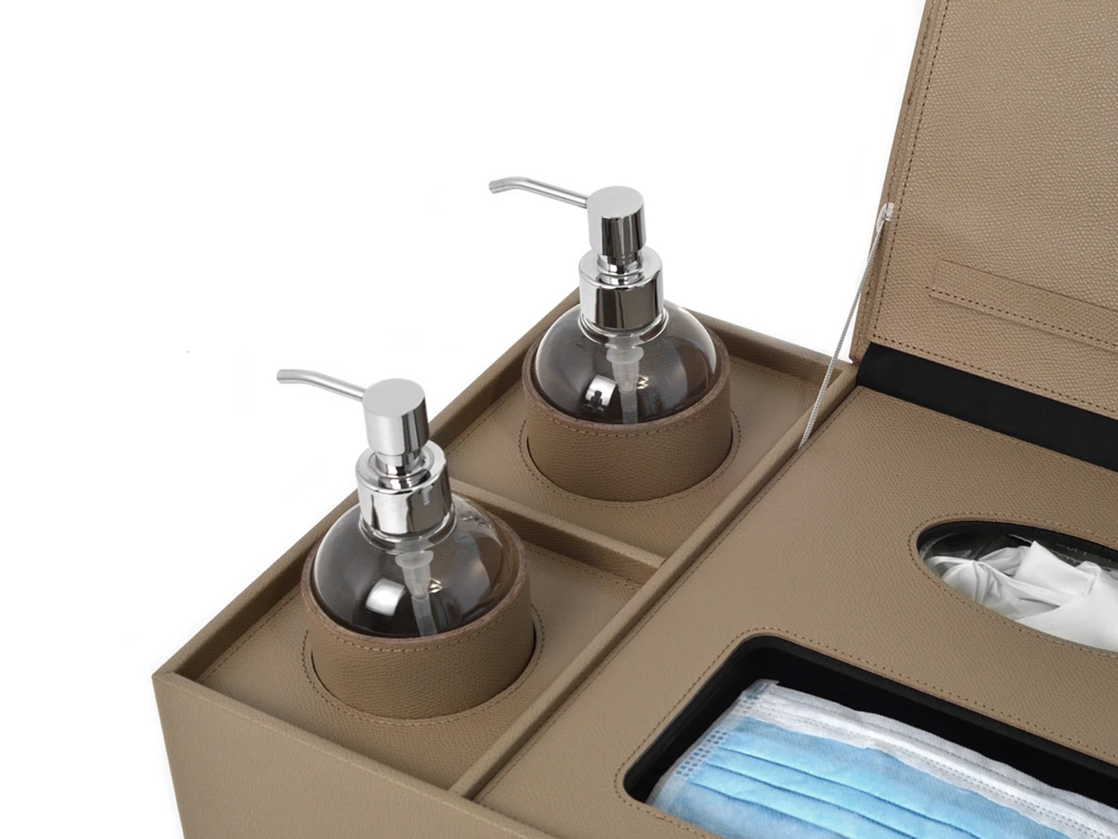 Pinetti Igea Sanitizing Box