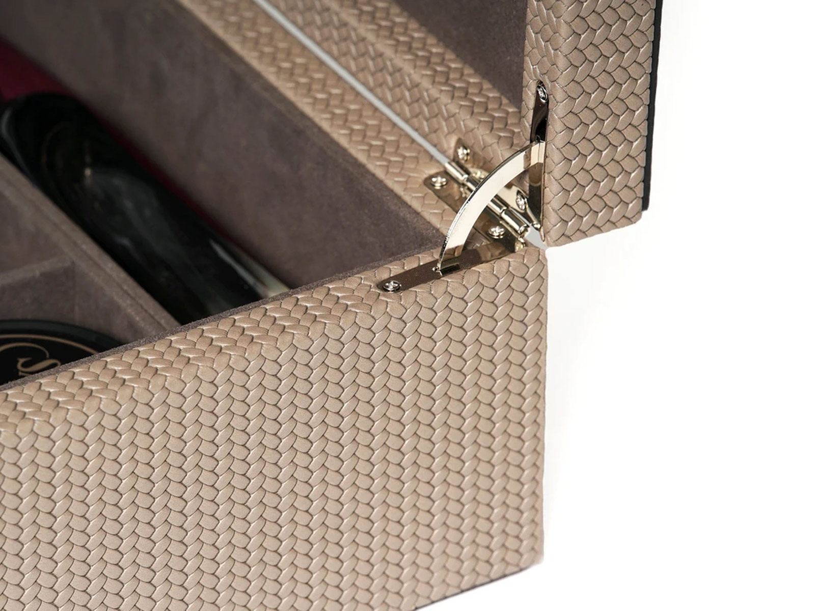 Pinetti Shoes Kit Box