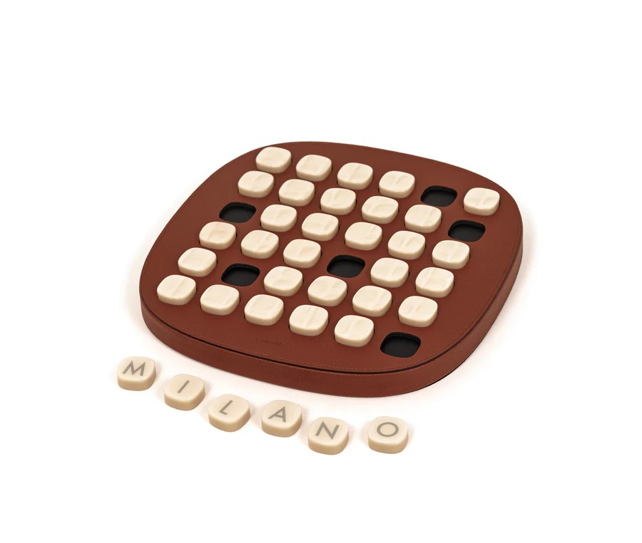 Pinetti Memory Cities Edition Board Game