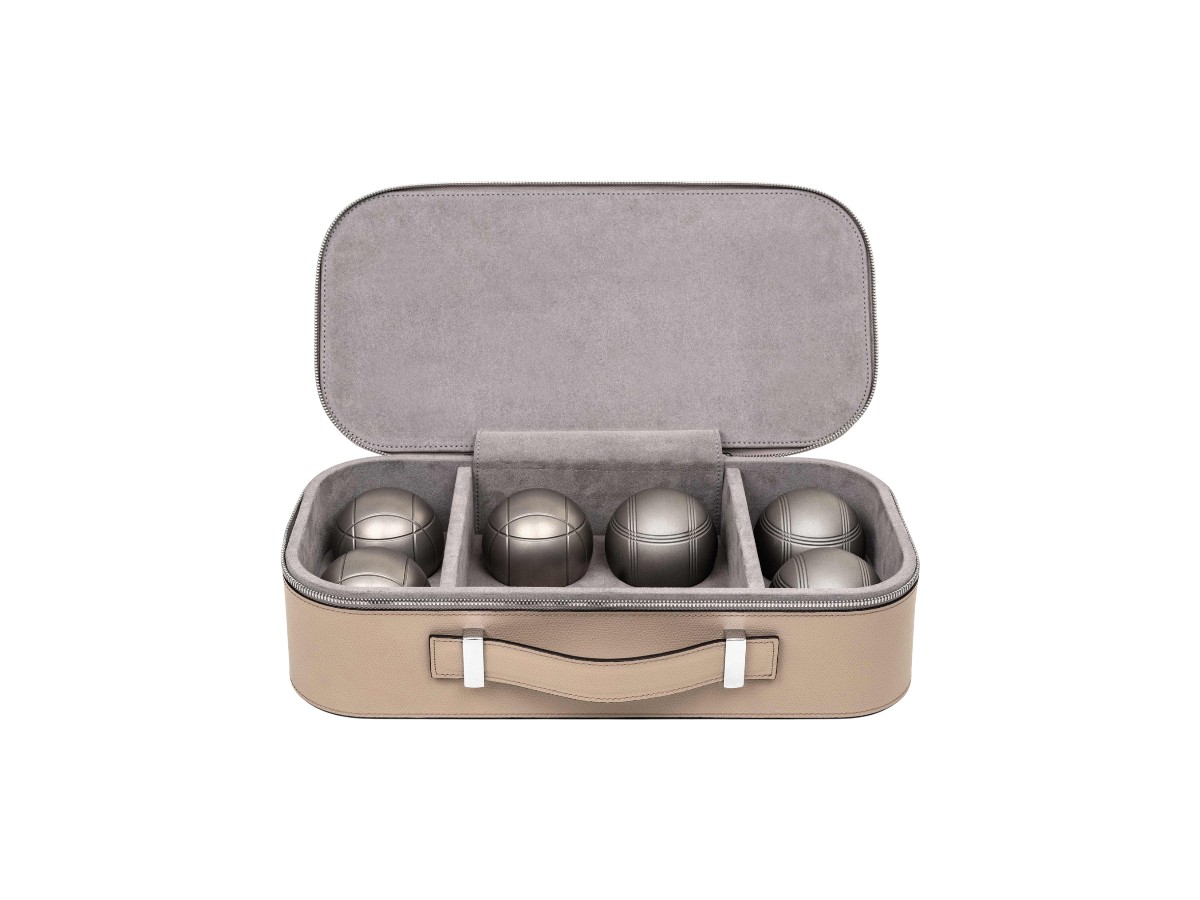 Pinetti Petanque Game Set