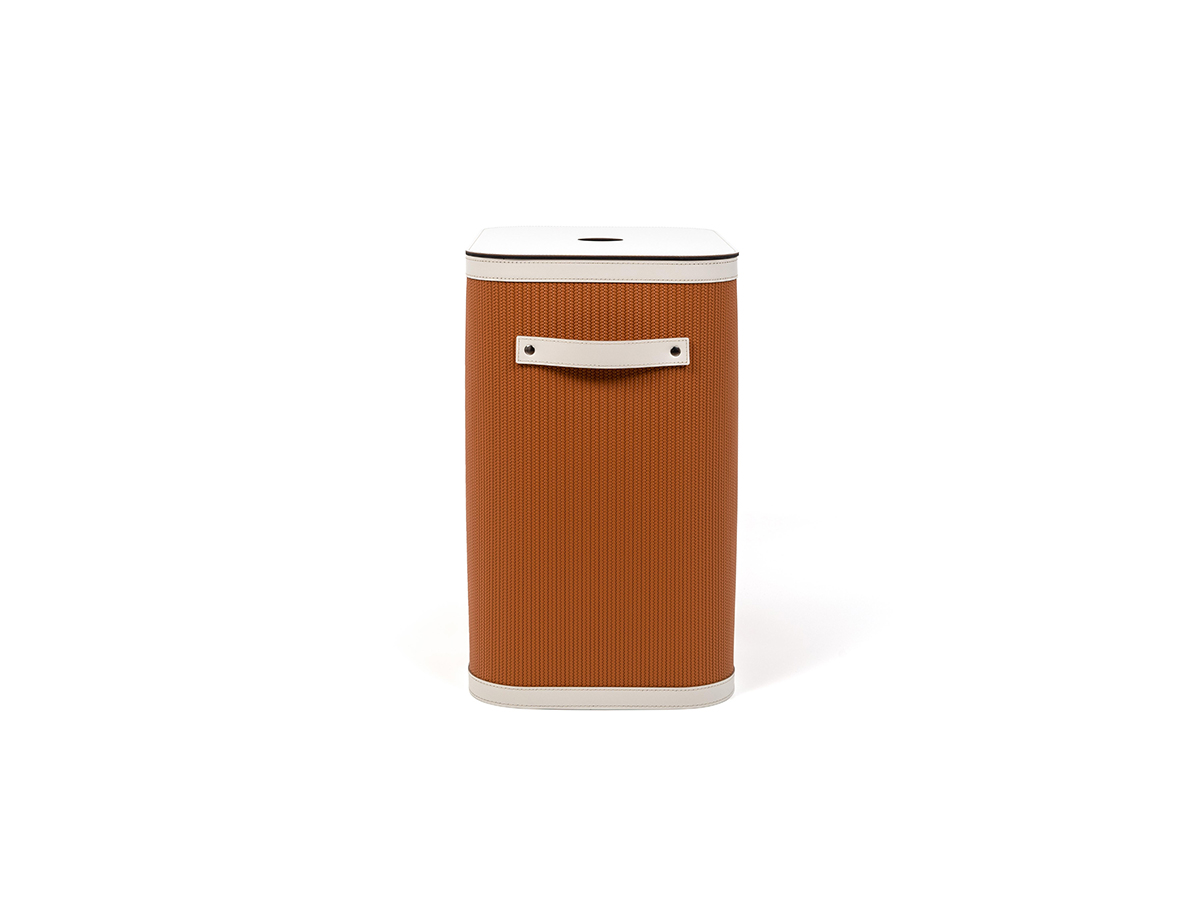 Pinetti Roda Rectangular Basket