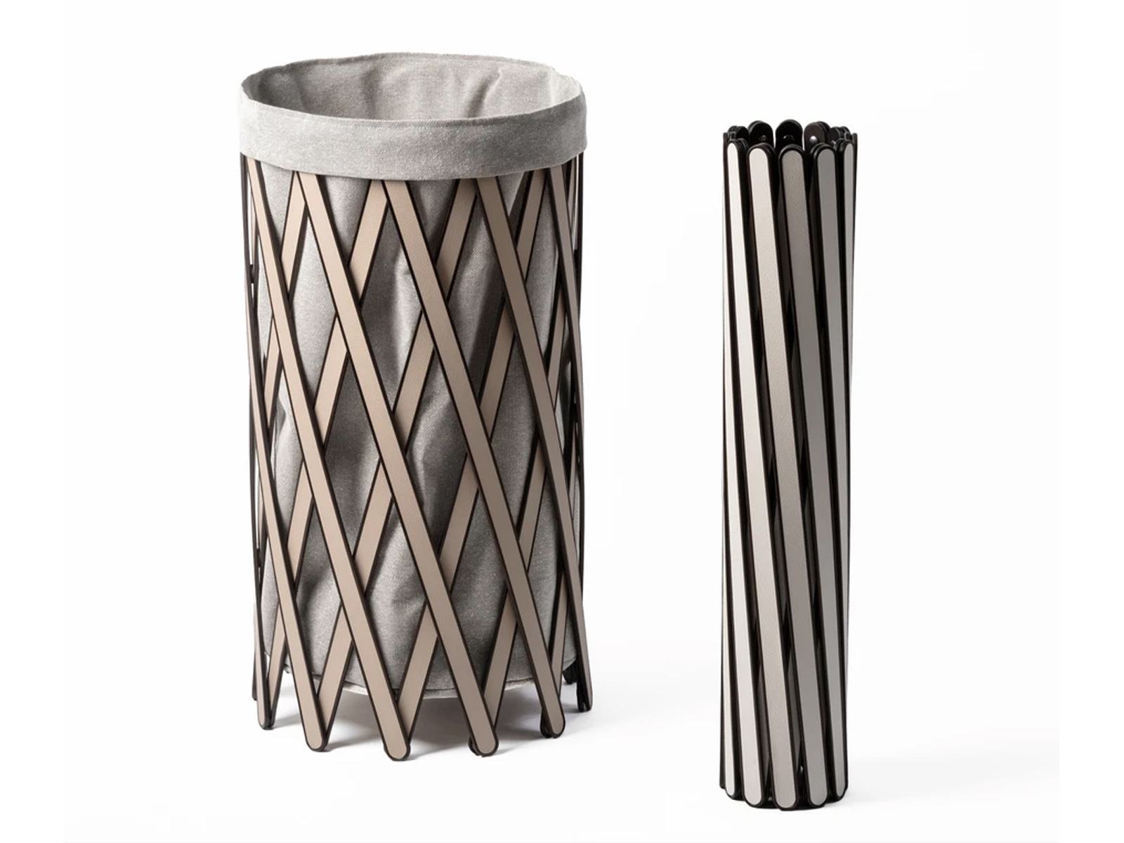 Pinetti Safari Laundry Basket