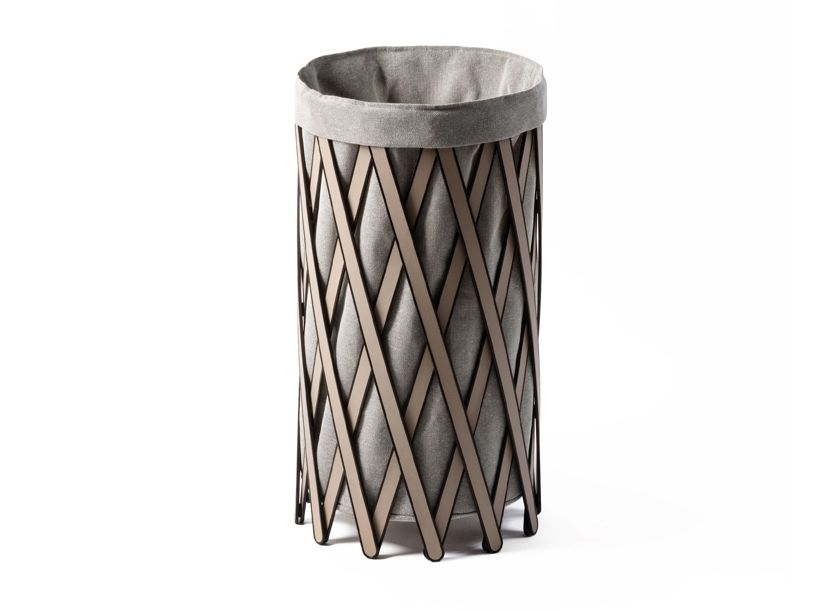 Pinetti Safari Laundry Basket