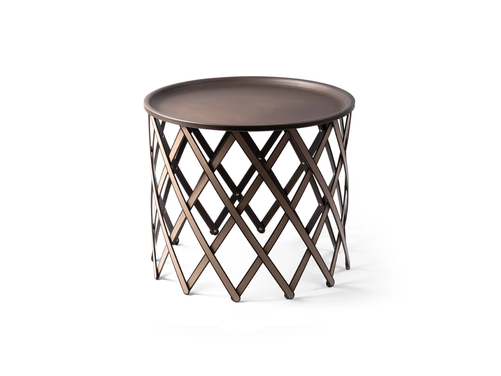 Pinetti Safari Folding Table