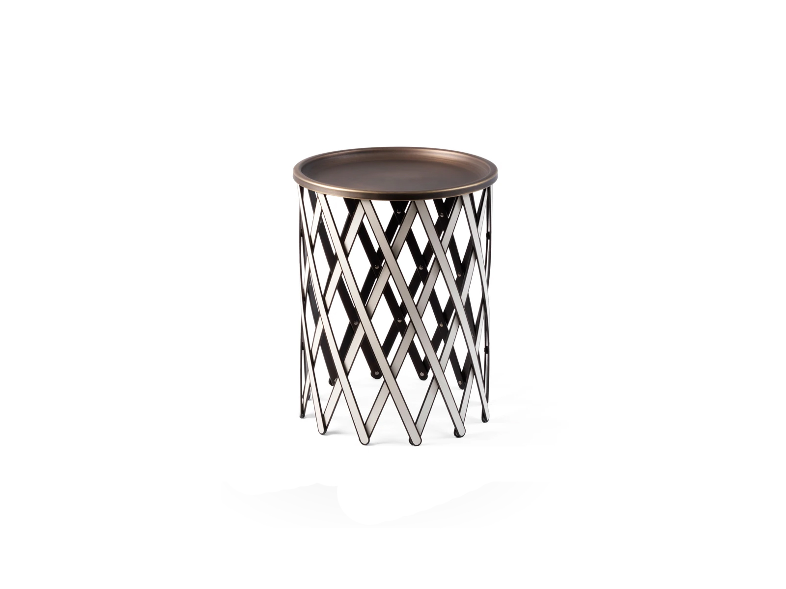 Pinetti Safari Folding Table