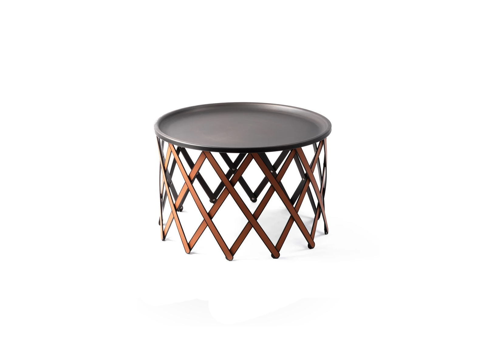 Pinetti Safari Folding Table