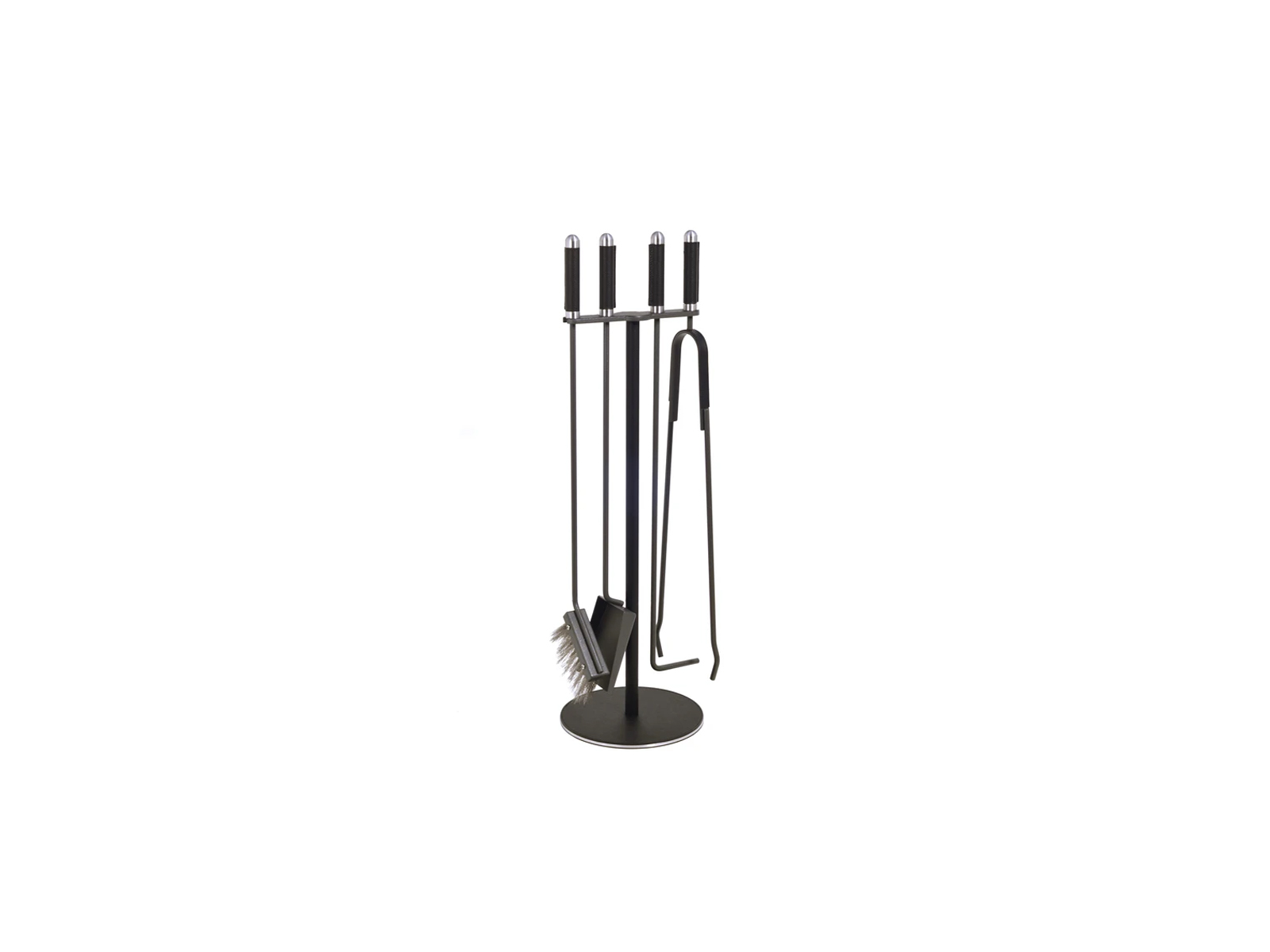 Pinetti Fireplace Set