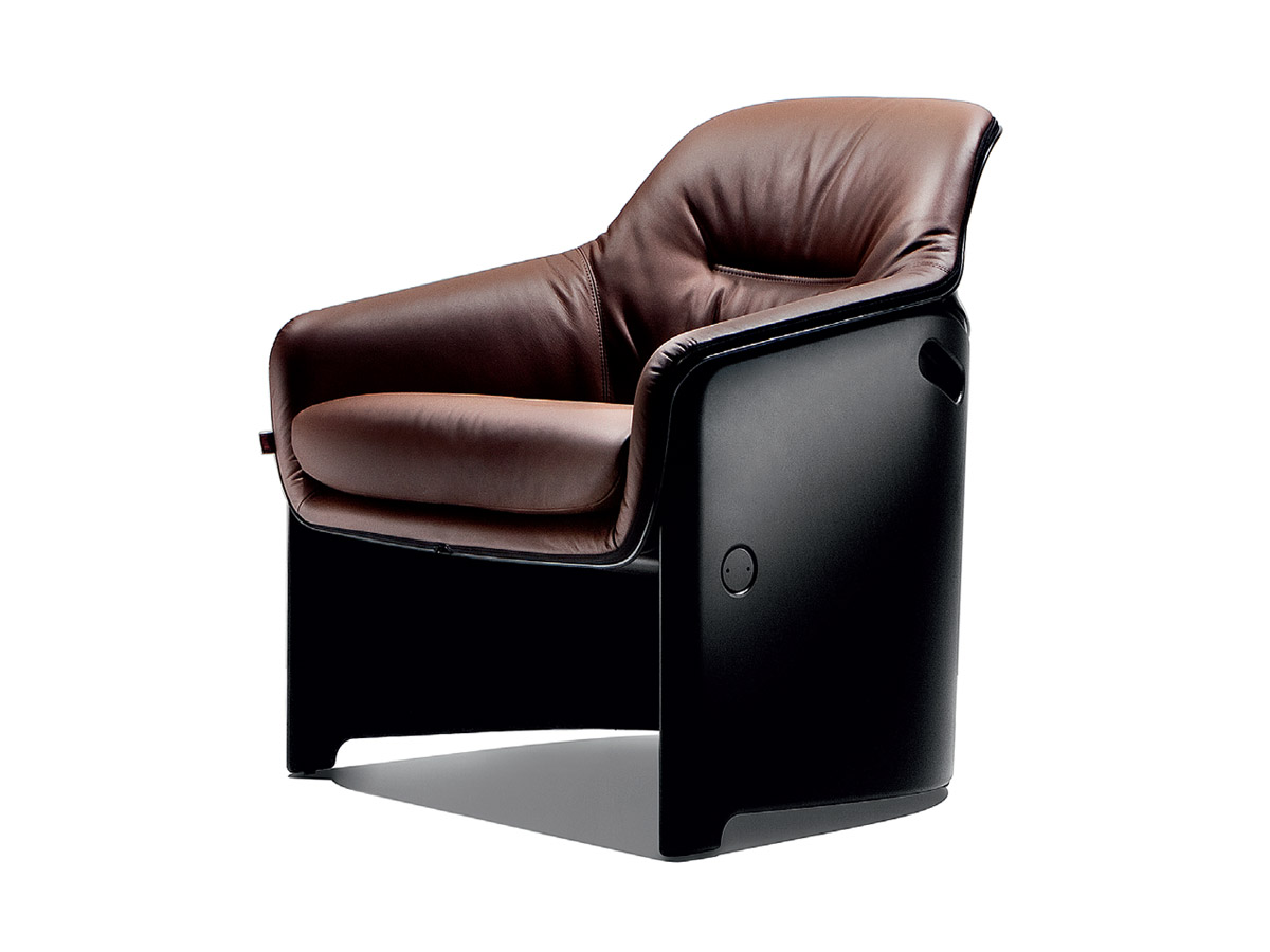 Кресло Plank Avus Club Chair
