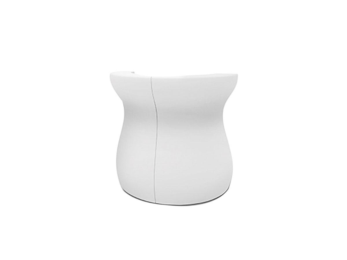 Plust Collection Bartolomeo Corner, модуль уличный
