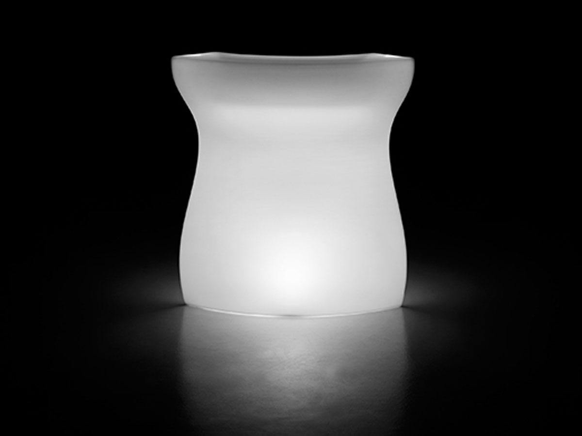 Plust Collection Bartolomeo Corner, модуль уличный
