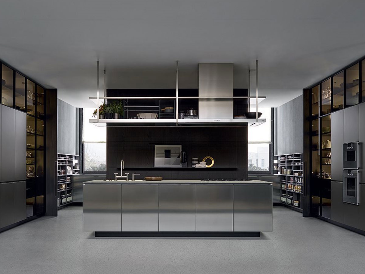 Кухня Poliform Artex