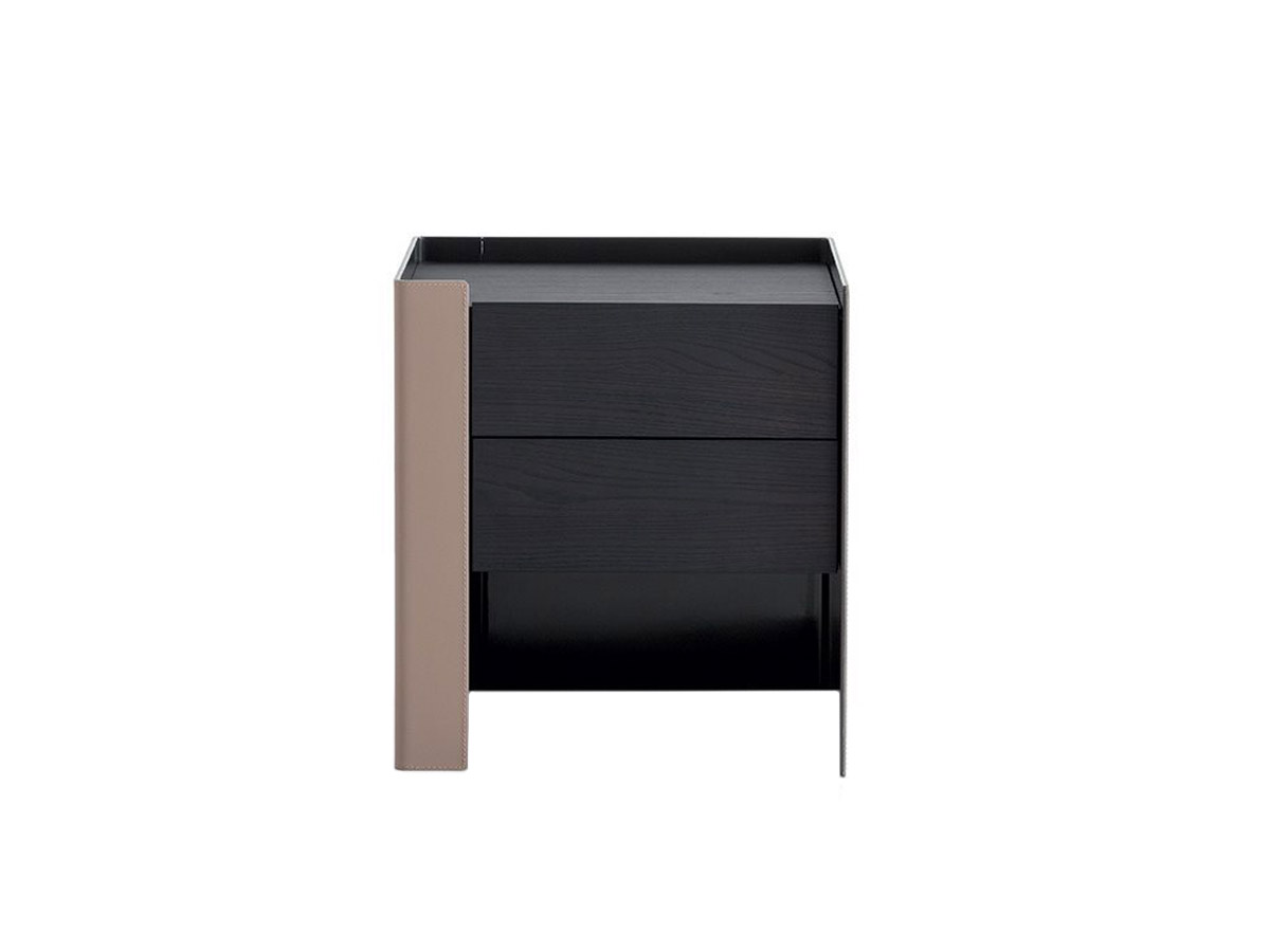 Прикроватная тумба Poliform Chloe