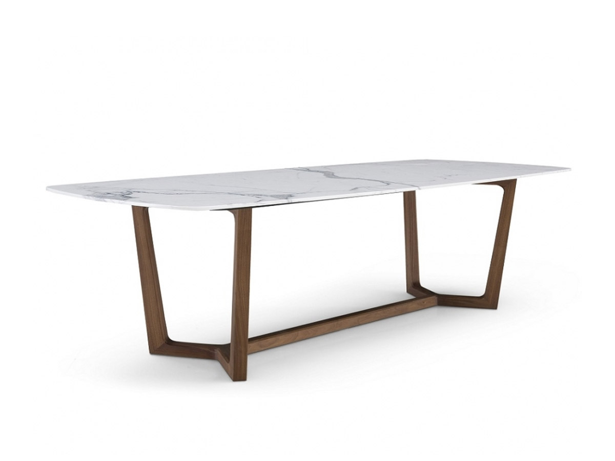 Стол Poliform Concorde, L 240 см