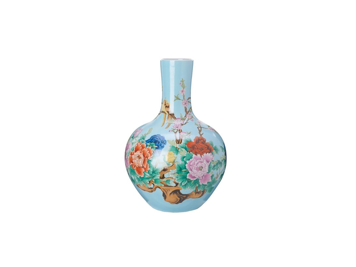Ваза Pols Potten Ball Body