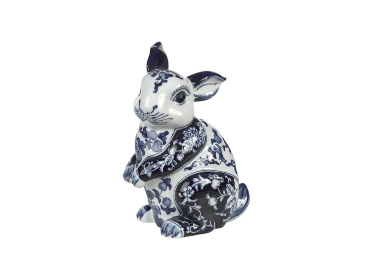 Копилка Pols Potten Rabbit