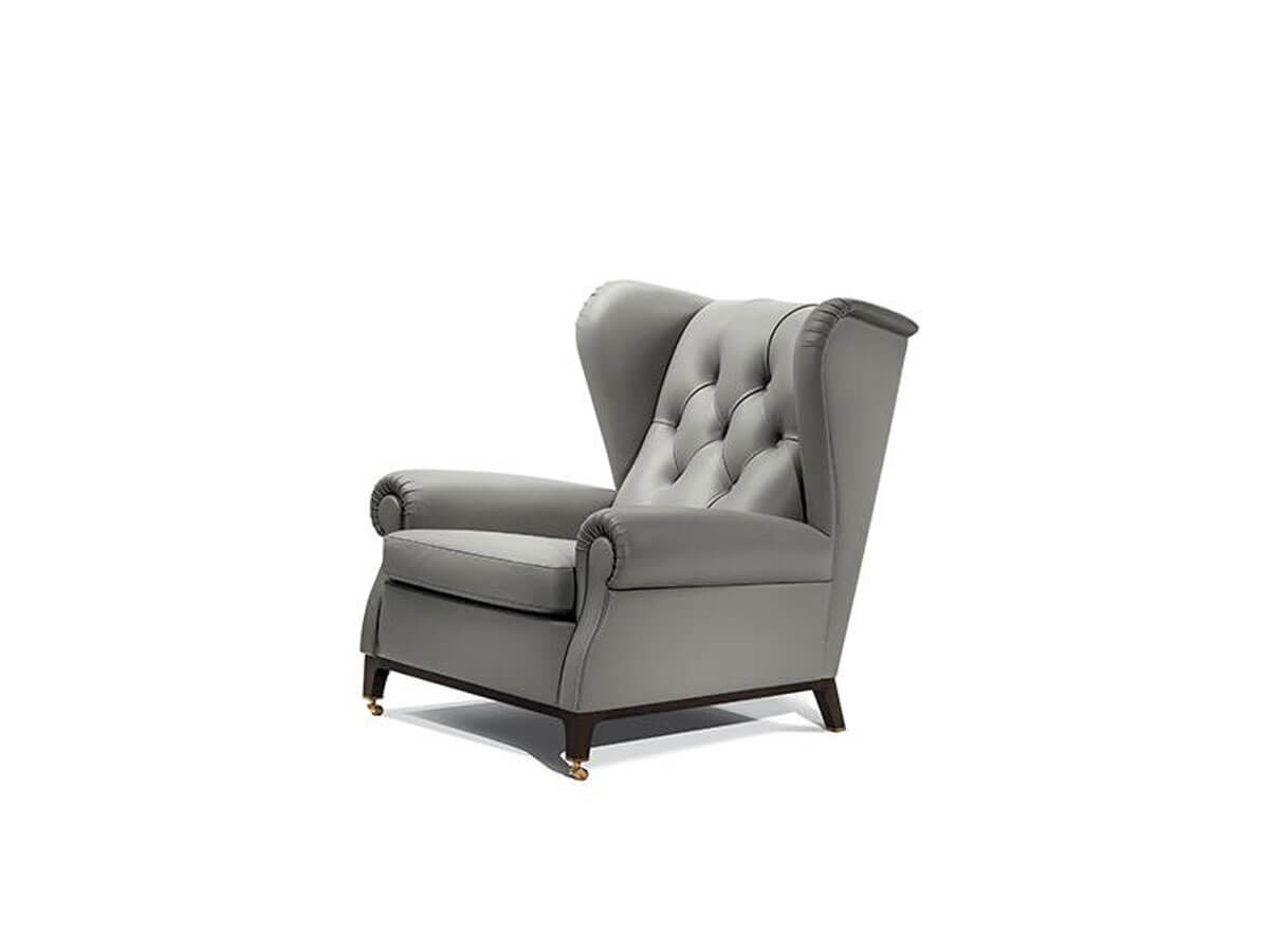 Poltrona Frau 2019 Armchair