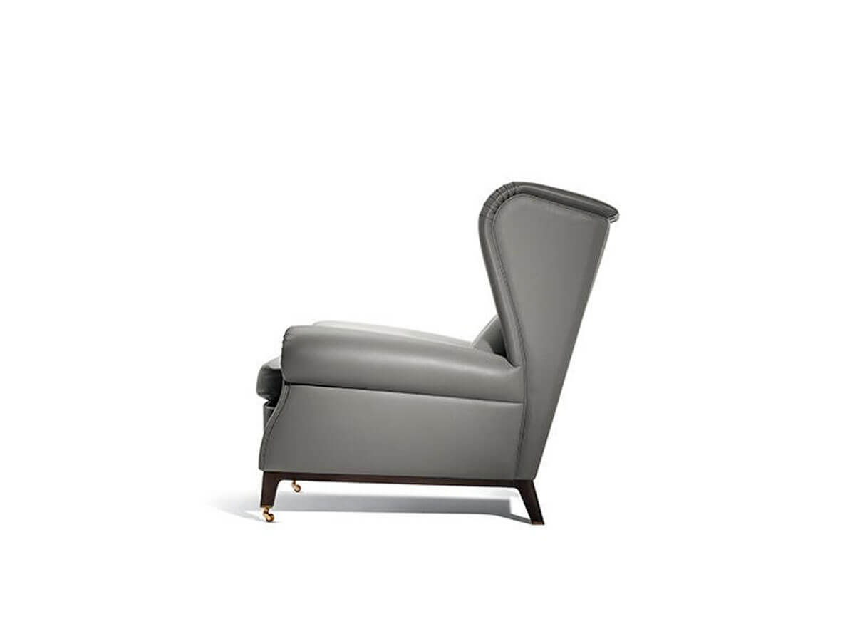 Poltrona Frau 2019 Armchair