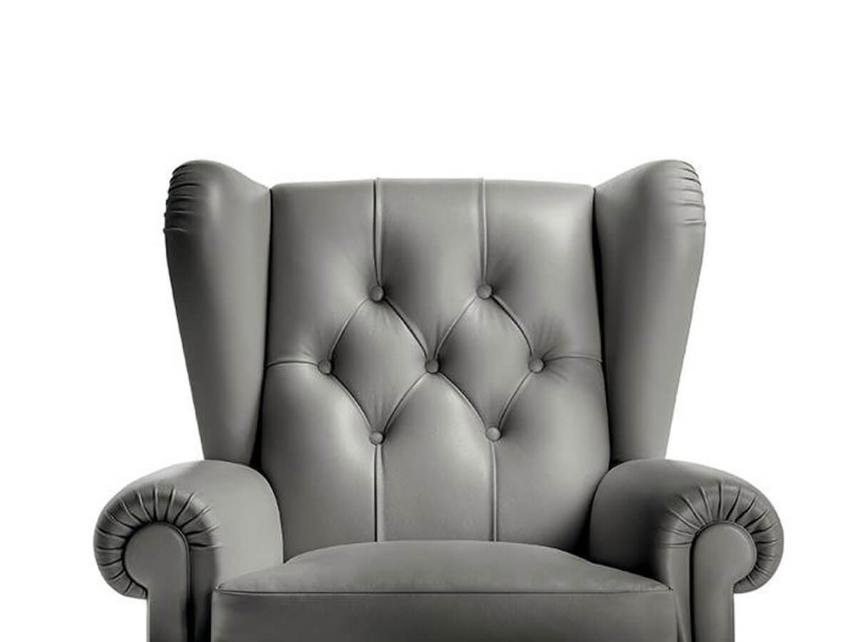 Poltrona Frau 2019 Armchair