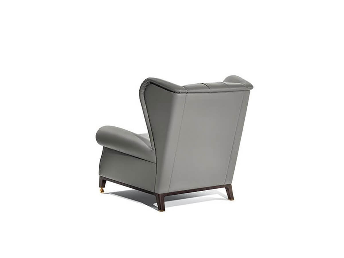 Poltrona Frau 2019 Armchair