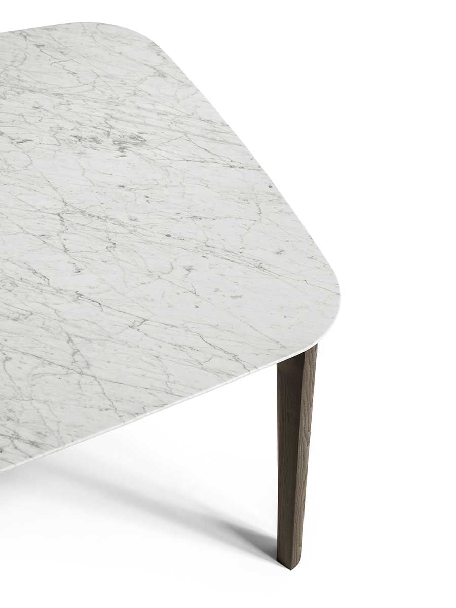 Poltrona Frau Abigail Table