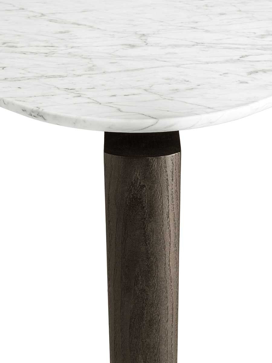 Poltrona Frau Abigail Table
