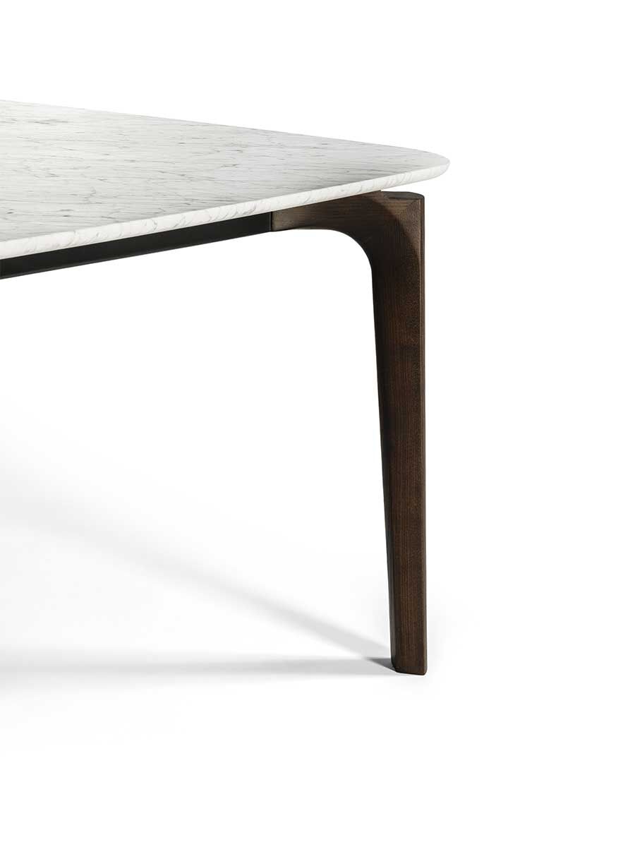 Poltrona Frau Abigail Table