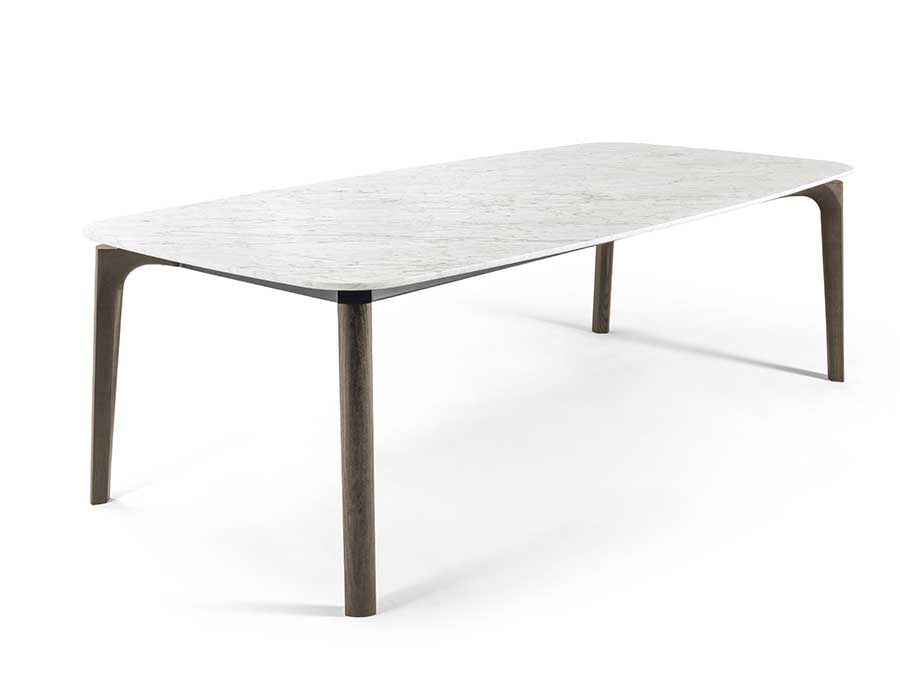 Poltrona Frau Abigail Table