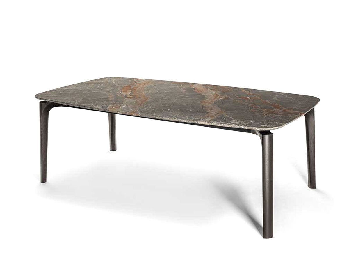 Poltrona Frau Abigail Table